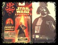 3 3/4 Hasbro Star Wars Darth Maul. Uploaded by Asgard